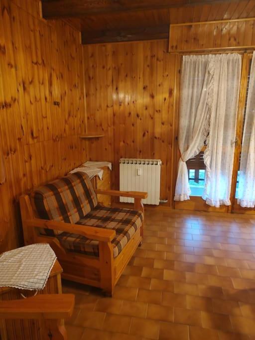 Apartamento Montagna Che Passione Chiomonte Exterior foto