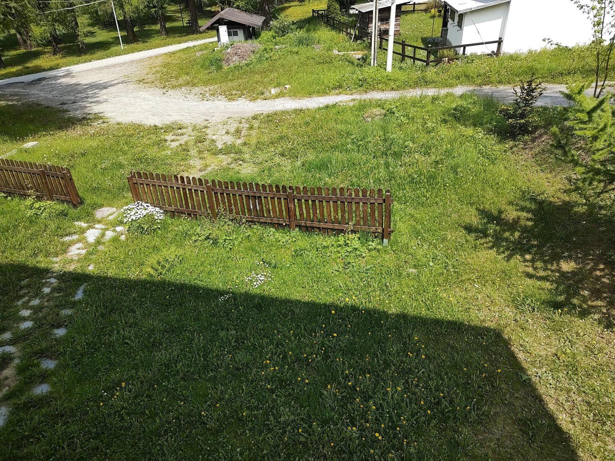 Apartamento Montagna Che Passione Chiomonte Exterior foto