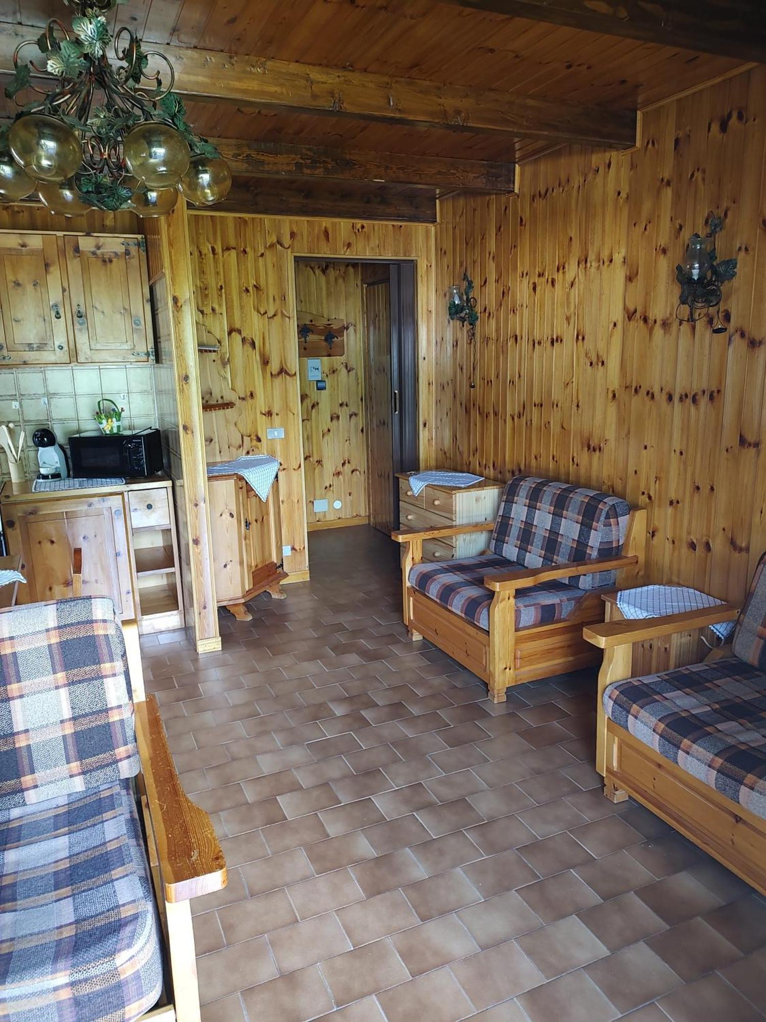 Apartamento Montagna Che Passione Chiomonte Exterior foto